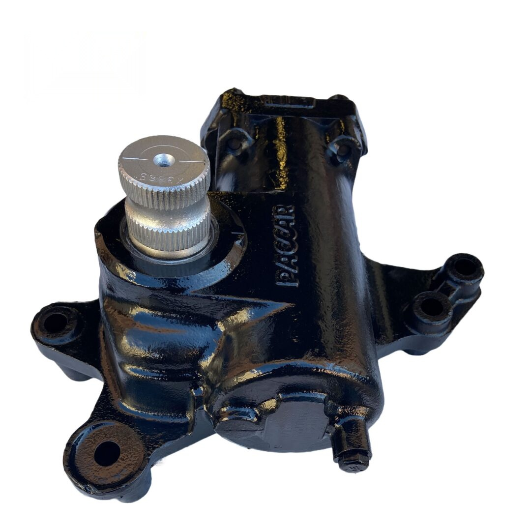 Score Auto Parts TRW THP60031 THP602279 POWER STEERING GEAR BOX  PETERBILT